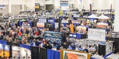 Wisconsin Fishing Expo takes over the Alliant Energy Center, News