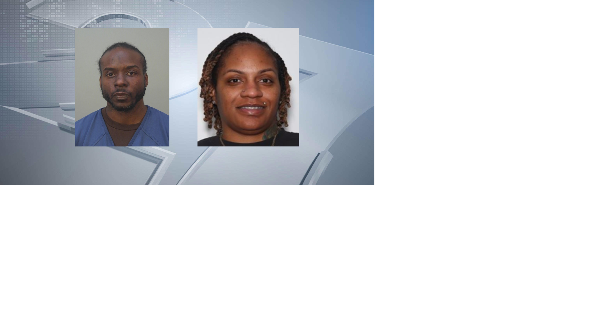 Madison police searching for husband, wife accused in downtown shooting ...