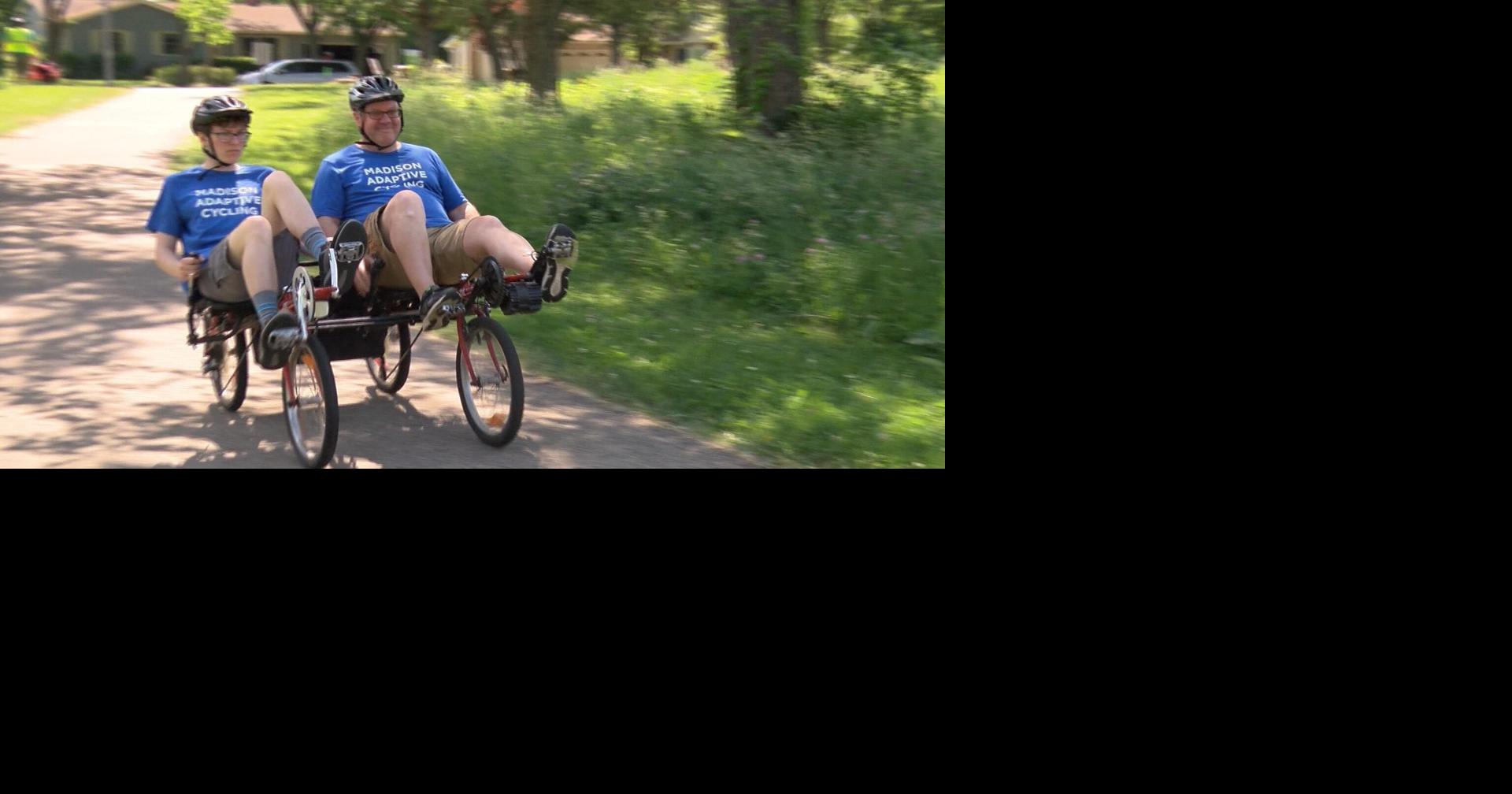 Community groups highlight equity, inclusivity in biking during Ride ...