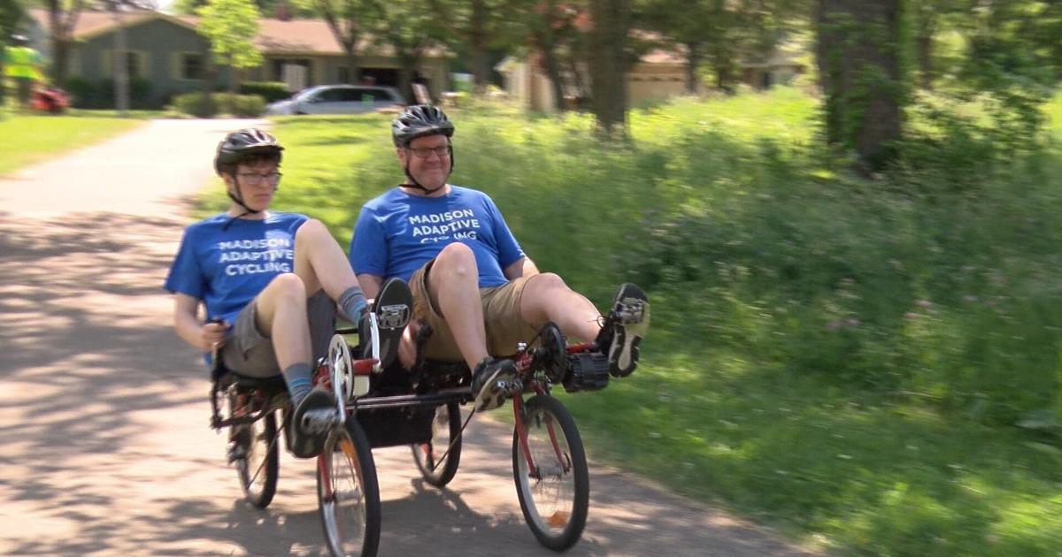 Equity Bike Ridign Community groups highlight equity, inclusivity in biking during Ride ...