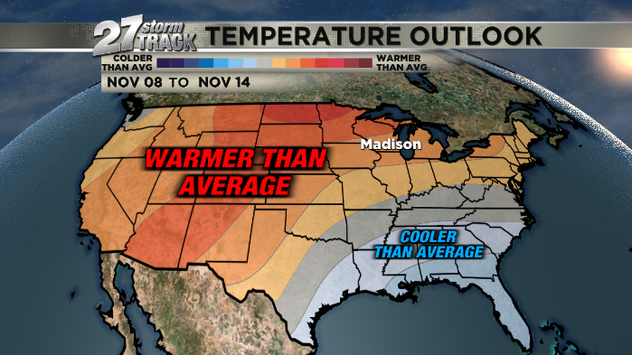 What does November have in store for us? What does November have in store for us?