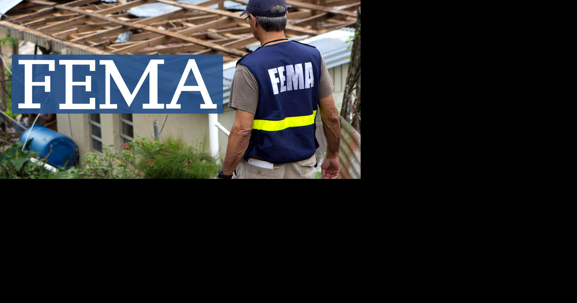 FEMA approves nearly $1 million for Wisconsin disaster recovery | News ...