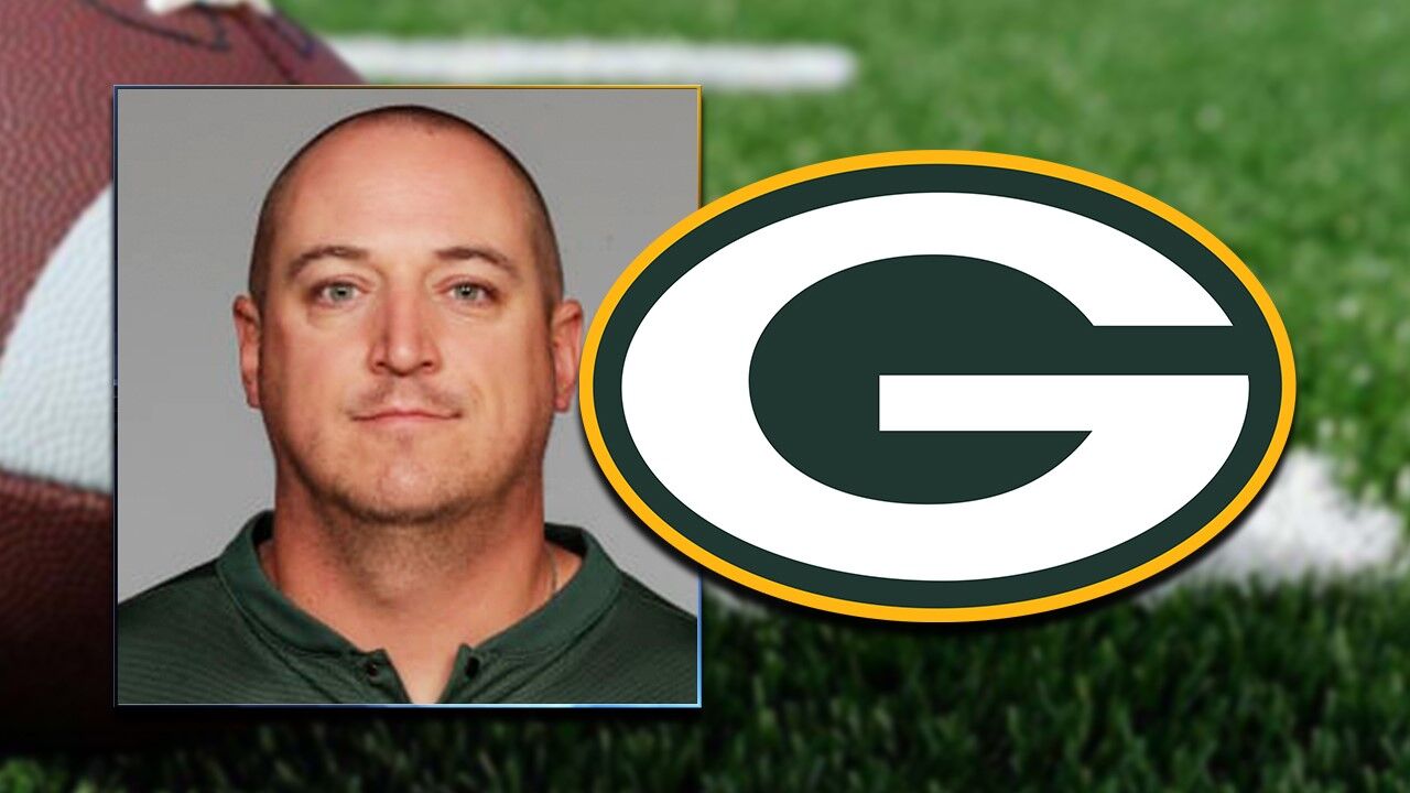 Green Bay Packers promote Adam Stenavich to offensive coordinator