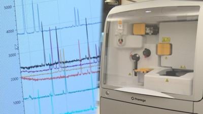 Promega Develops Advancement to DNA Analysis Technology