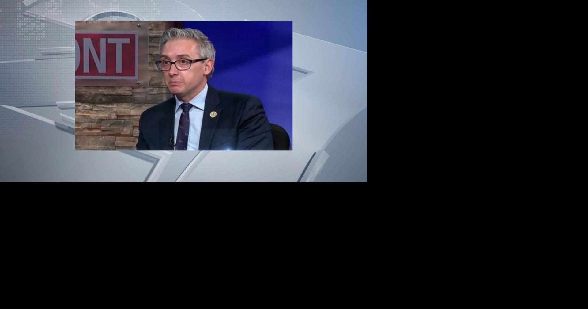 Milwaukee alderman launches bid for 1st Congressional District