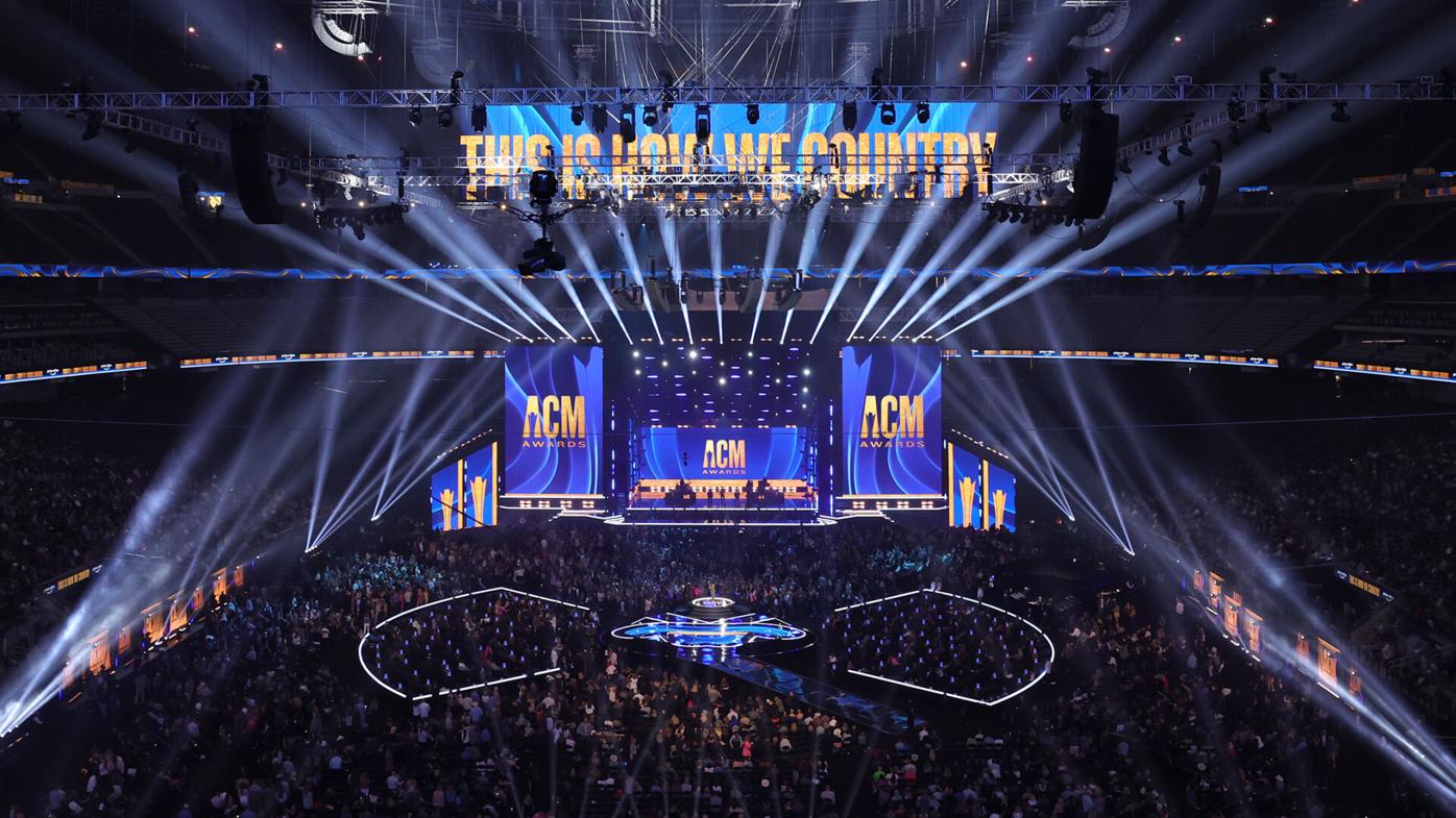 ACM Awards 2022 are all-in on streaming with  Prime Video