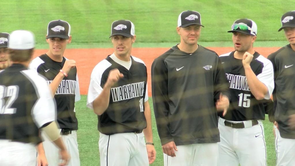 UW Whitewater Baseball Earns NCAA Bid, Will Host Four-team Regional ...