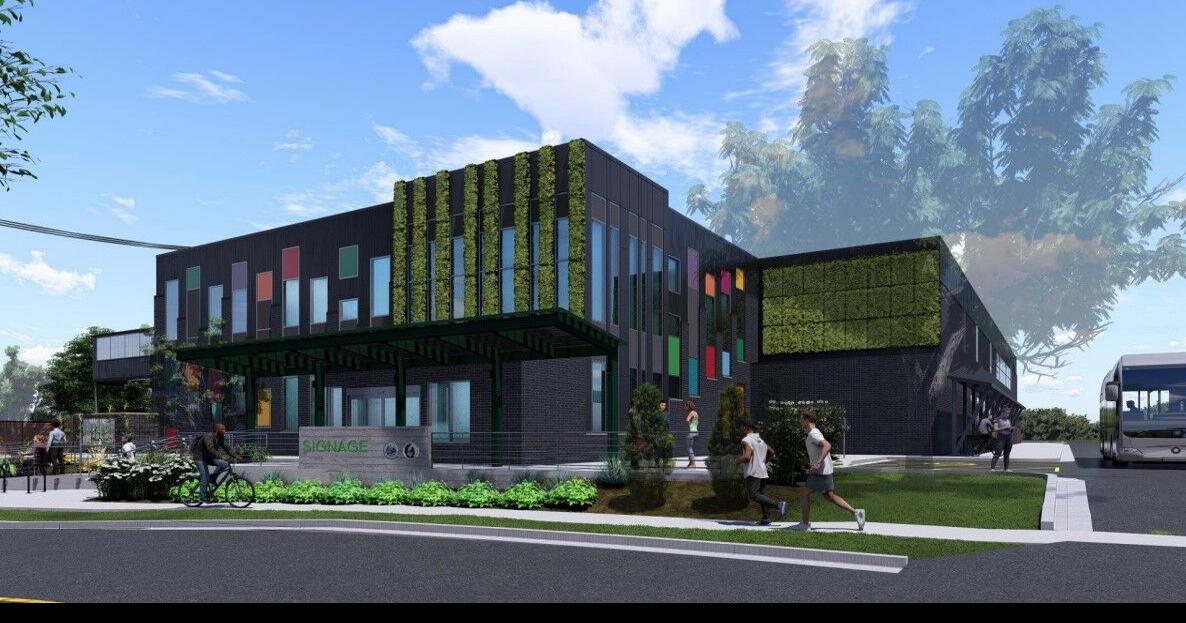 Madison homeless shelter proposal will go to bid in early 2024 ...