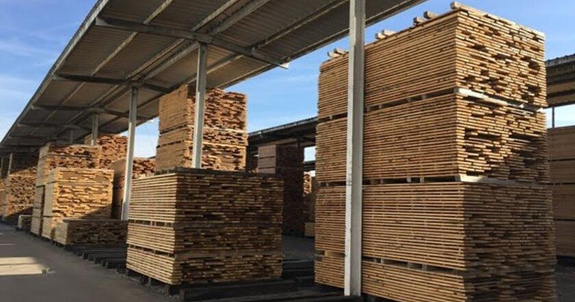 Wisconsin DNR marks Forest Products Week, highlighting $41B industry impact
