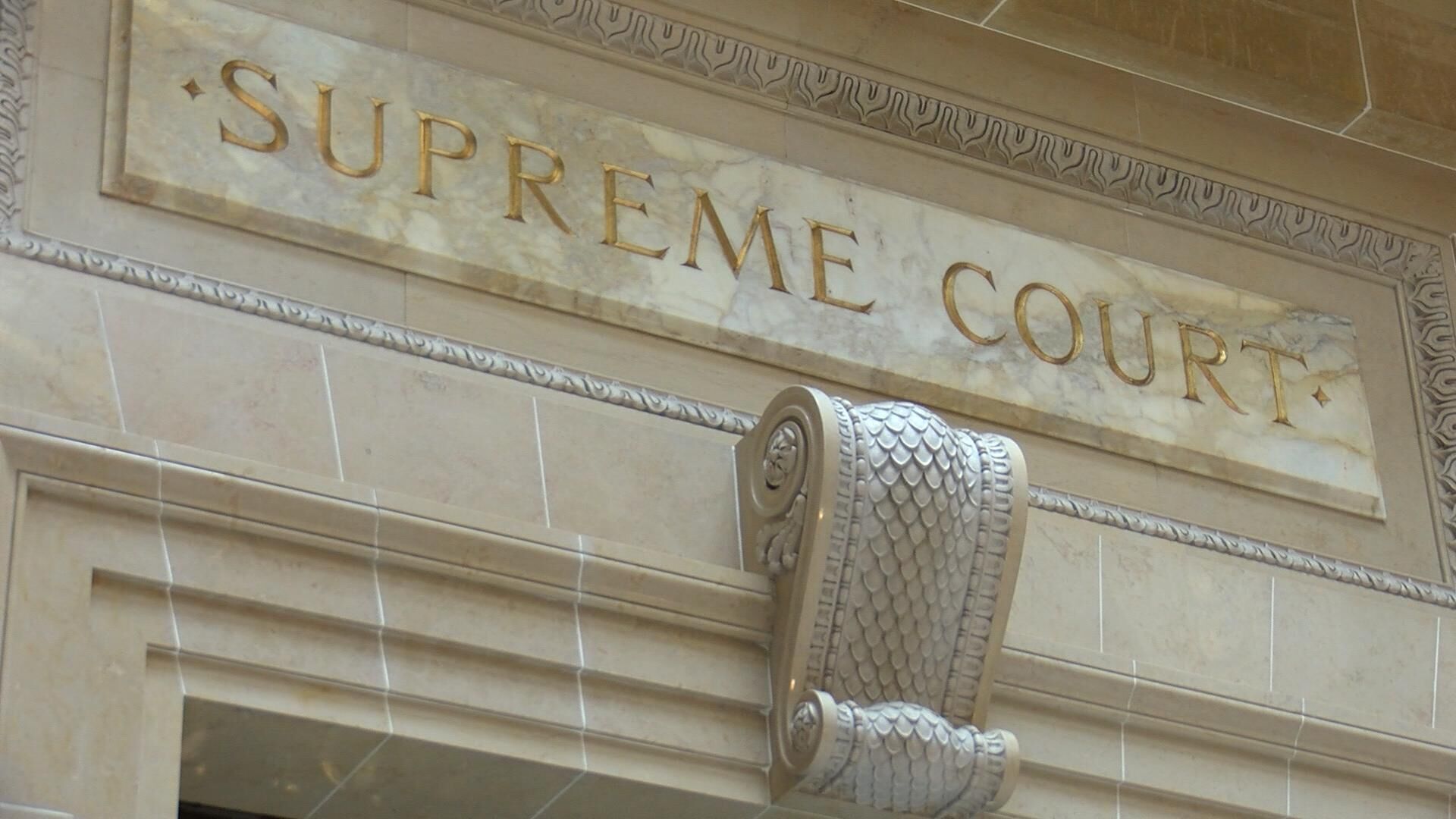 wisconsin supreme court decisions