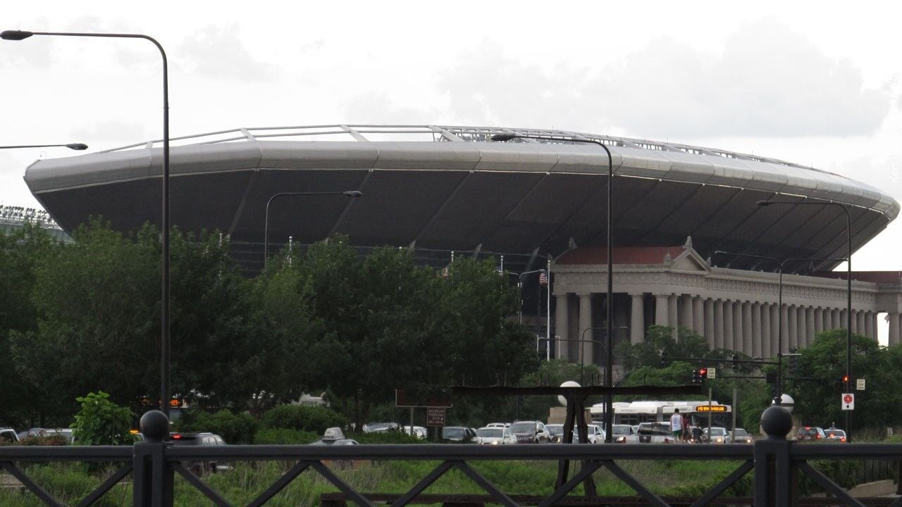 Bears Move Closer to Leaving Soldier Field with Purchase of