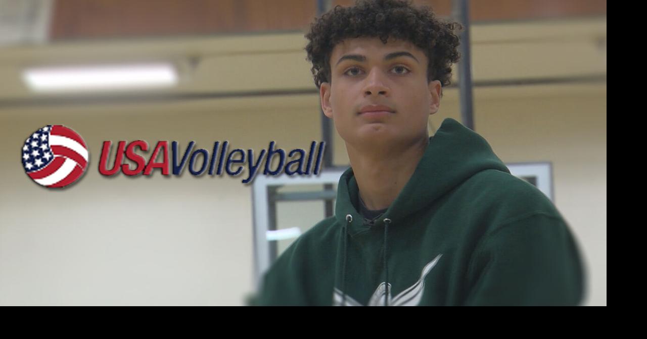 'It means a lot'; Madison Memorial volleyball player excited to play ...