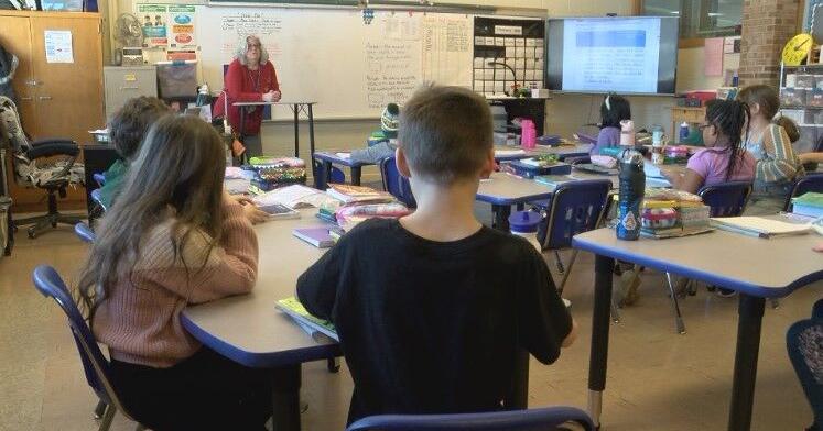 Voters in Madison Metro School District pass both referendums News Voters in Madison Metro School District pass both referendums News