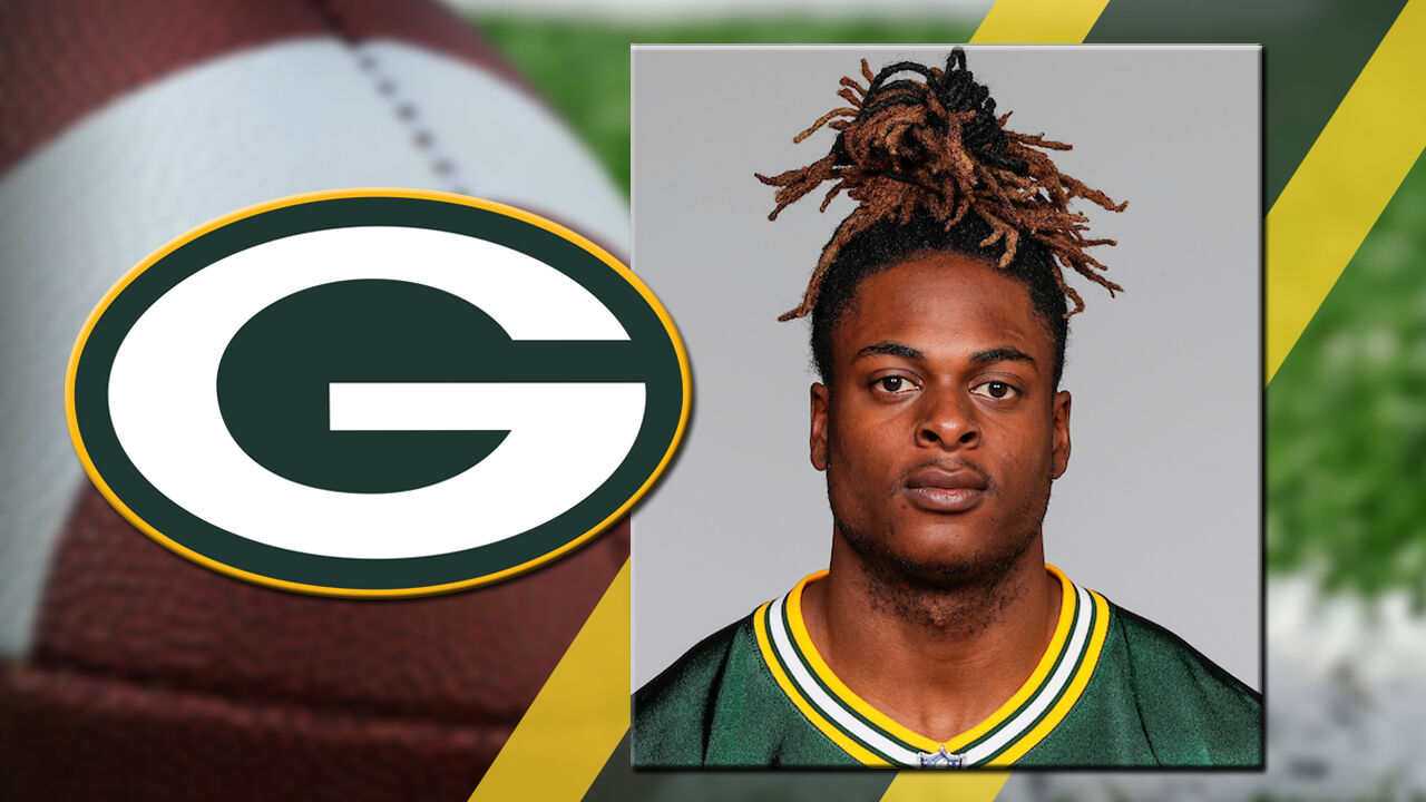 Raiders land All-Pro WR Davante Adams in BLOCKBUSTER trade with Packers