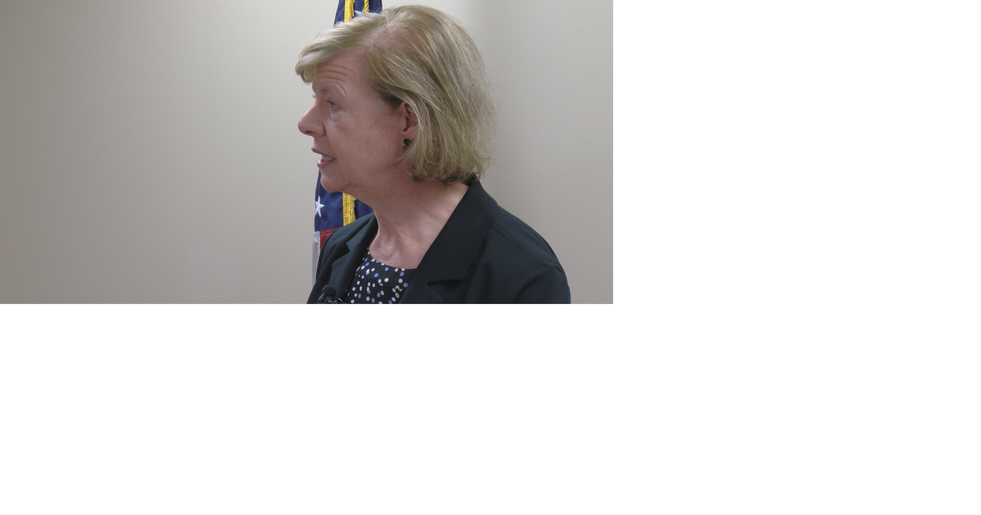 SCOTUS ruling triggers mixed reactions from WI senators