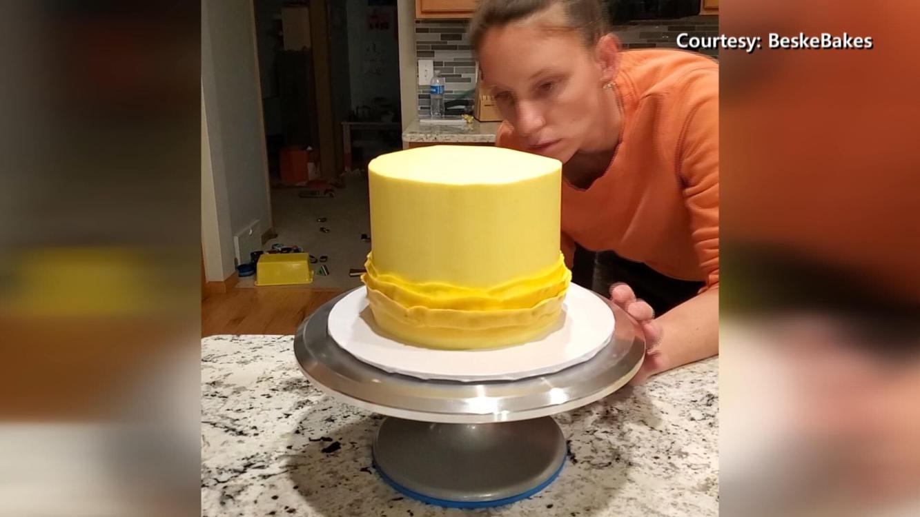 Wisconsin circuit court clears way to sell unbaked goods from home