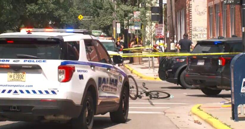 How long will it take to get DCI report on deadly police shooting in Madison?