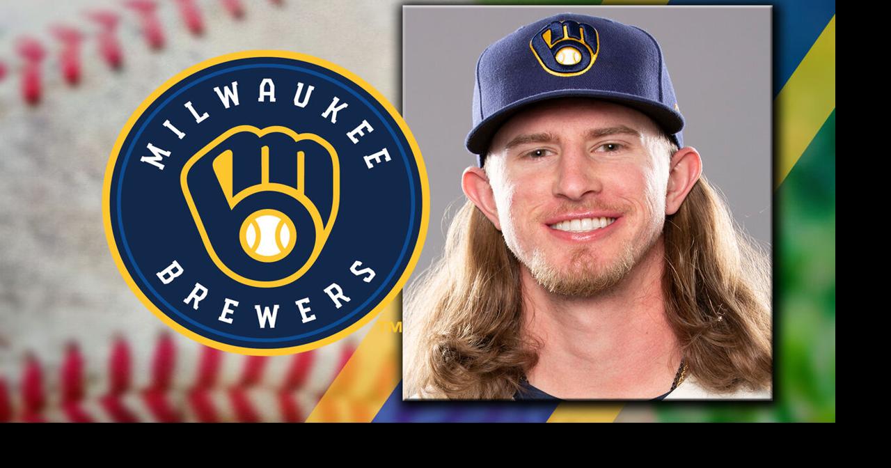 Brewers trade Josh Hader to San Diego, Baseball