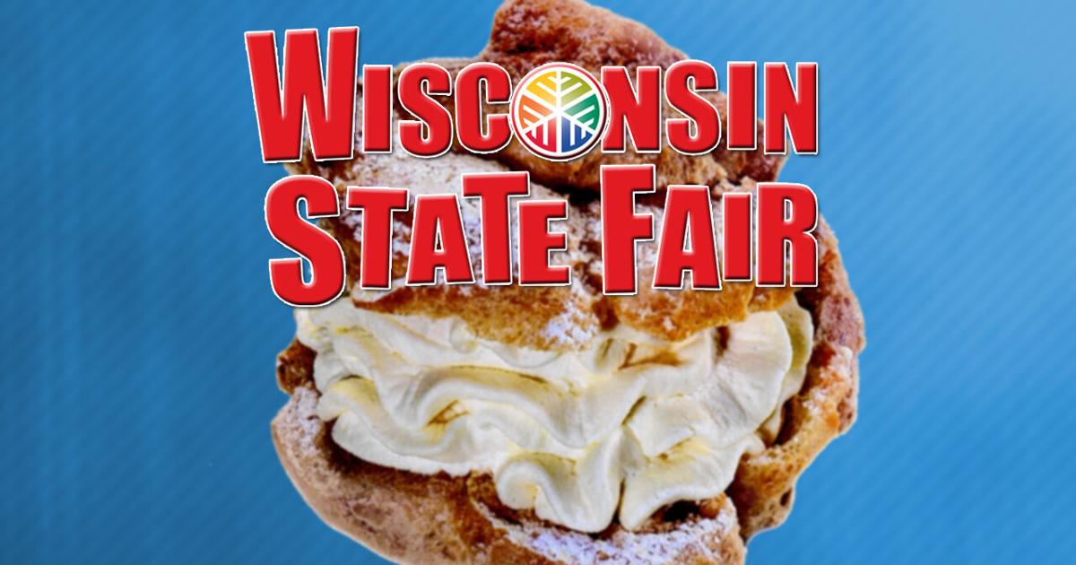 Wisconsin State Fair food drivethru kicks off Thursday Archive