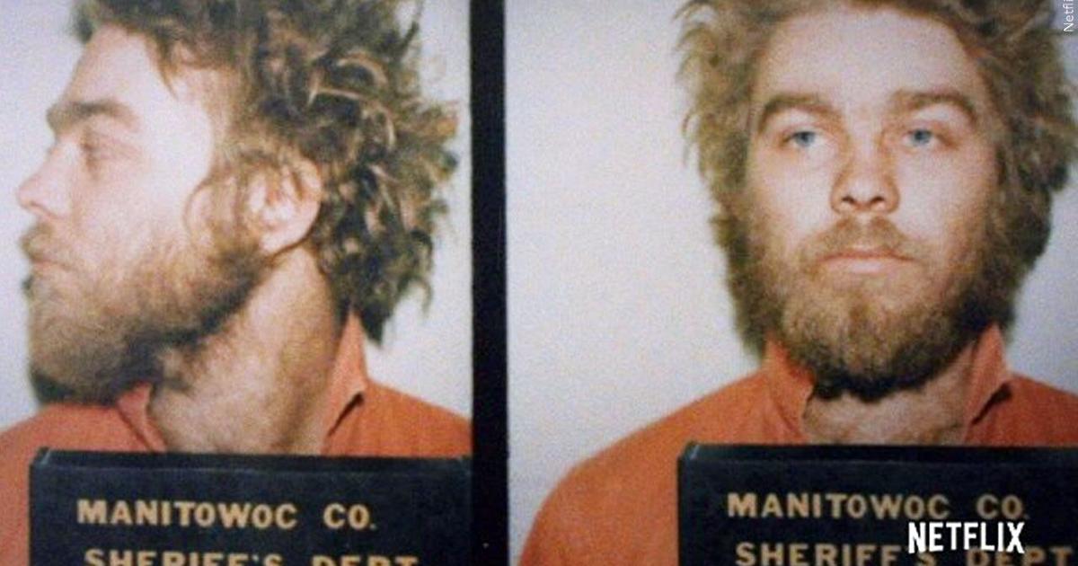 Michael Rashbrook 'Making a Murderer' turns into musical at Scotland festival | News ...