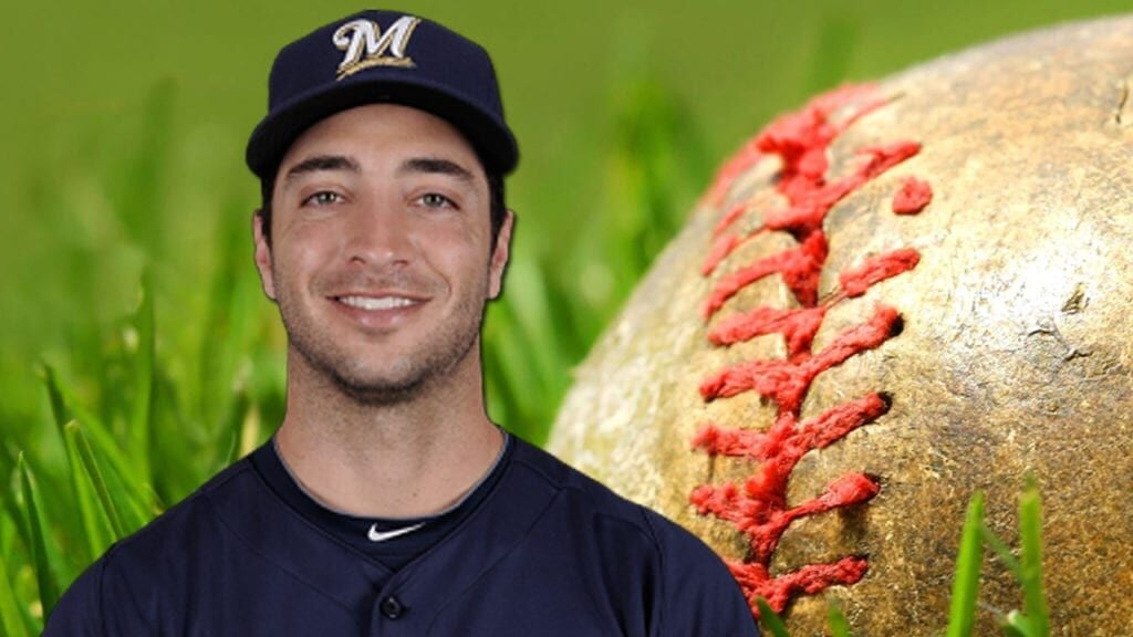Ryan Braun announces his retirement after 14 years with the Brewers