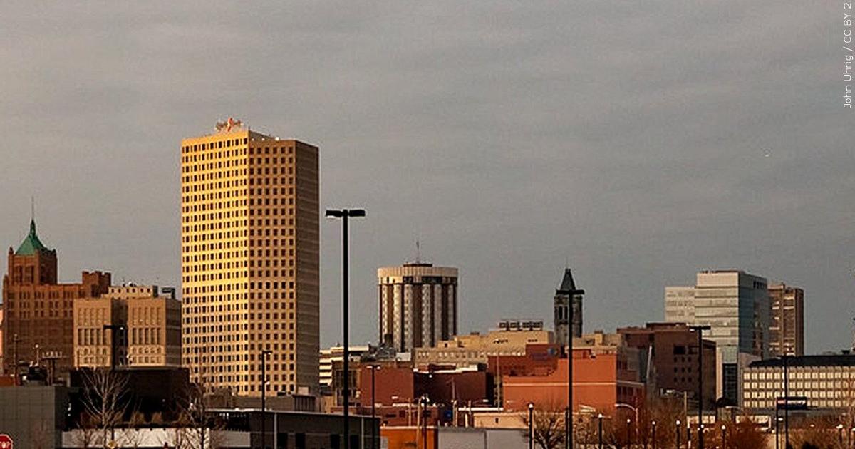 RNC announces dates for 2025 convention in Milwaukee News