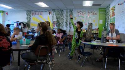 Staving off the "summer slide" through year-round learning at One City Schools