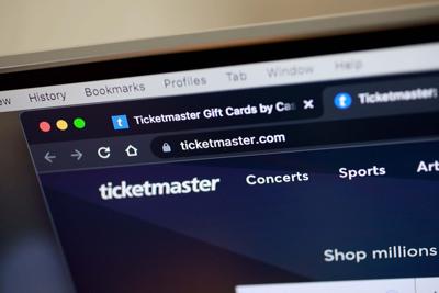 am ticketmaster com chargers