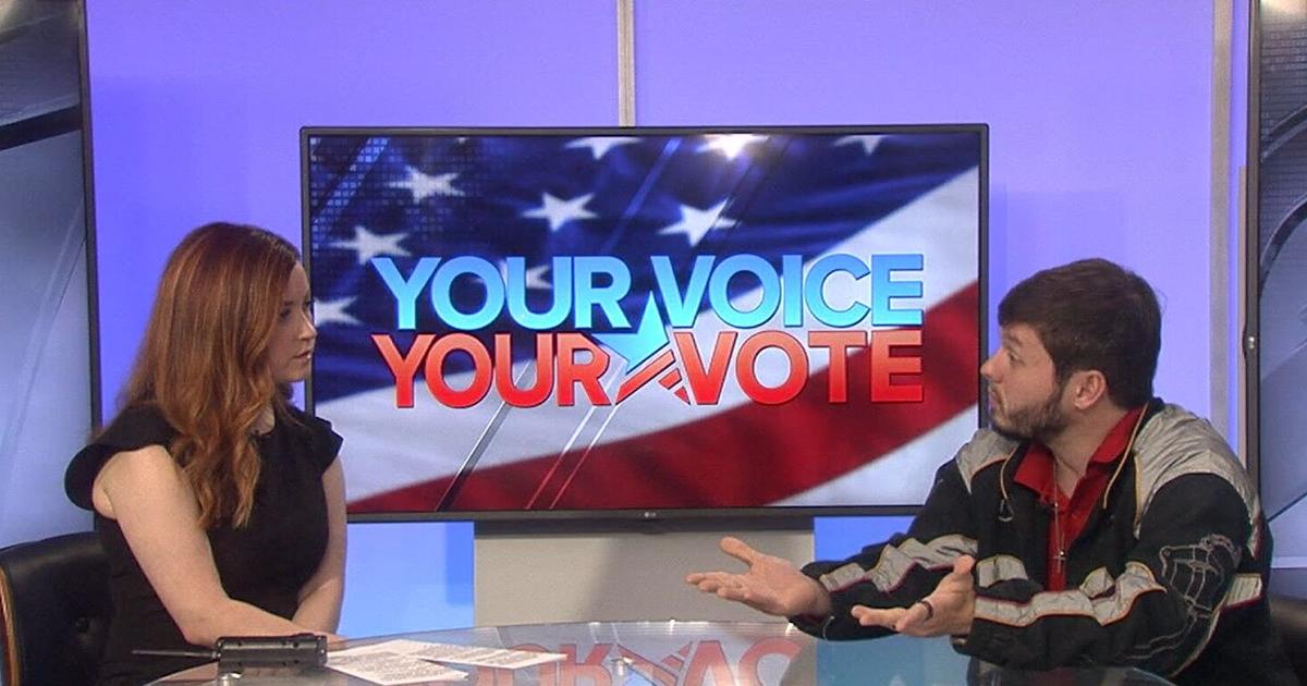 Republican gubernatorial hopeful banks on 'nonstop special sessions' to break Madison gridlock