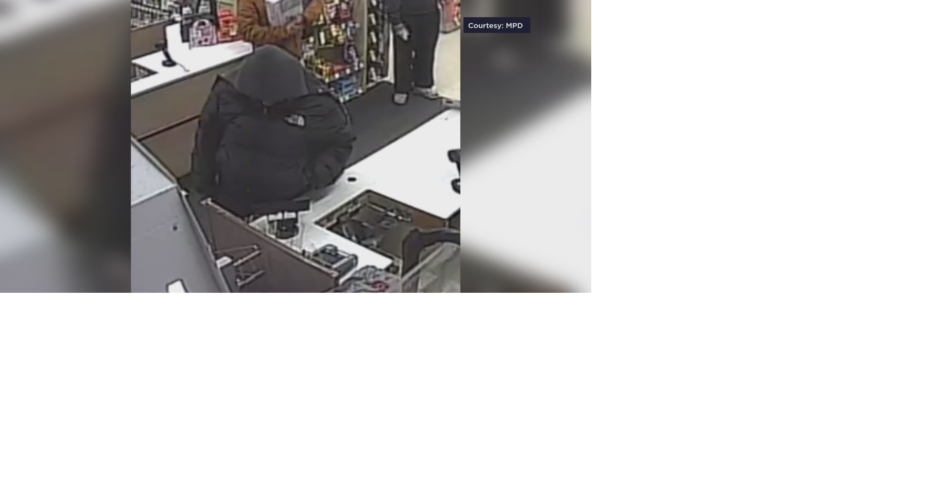 Madison police looking for suspect behind 20 thefts from cars since ...