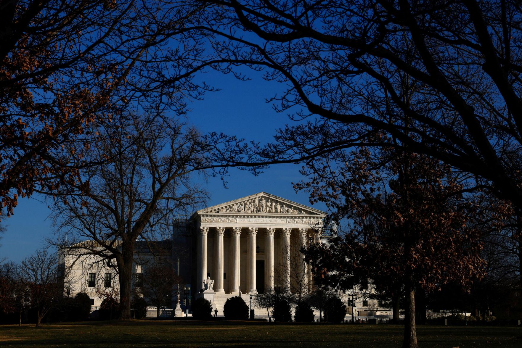 State supreme court cheap