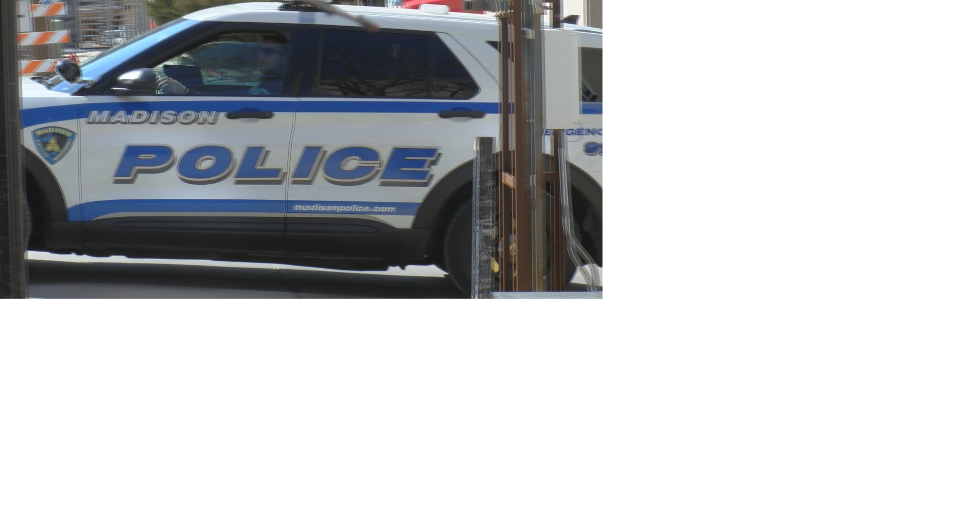 MPD homicide investigation | | wkow.com