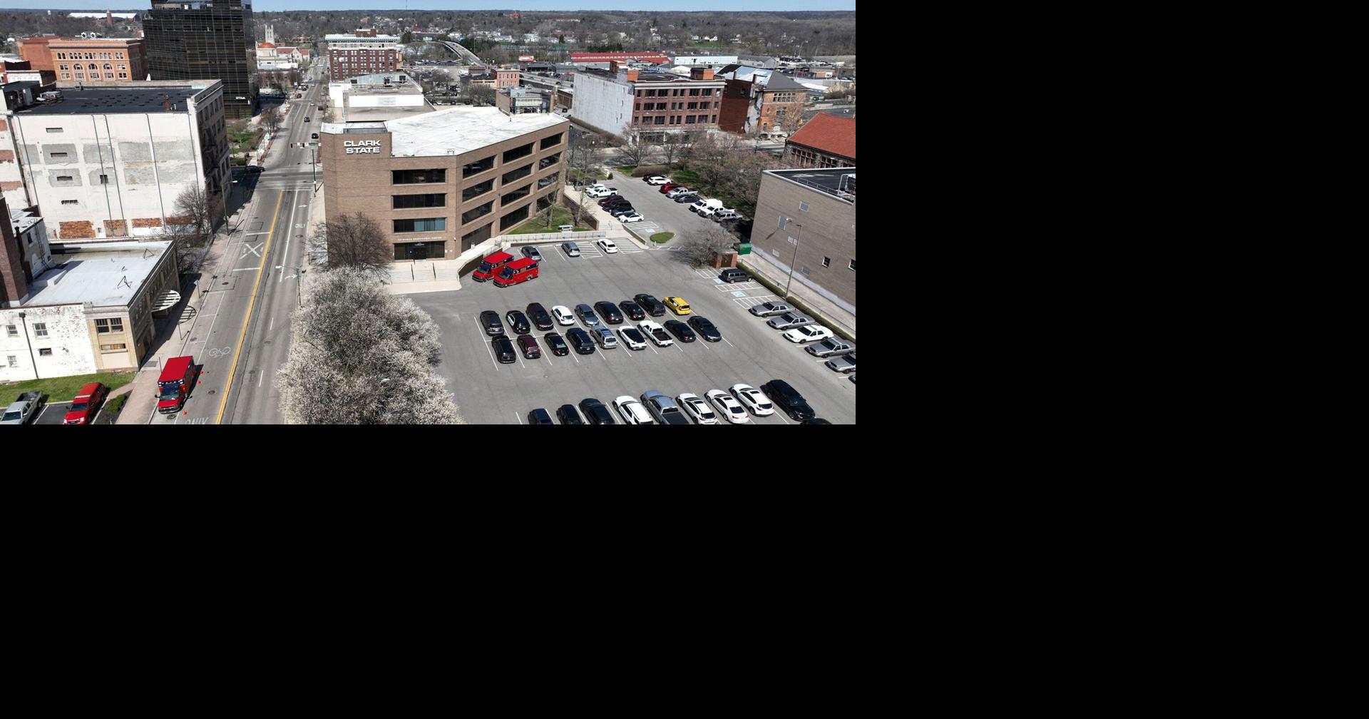 Colleges and schools in Springfield, Ohio, close after receiving ...