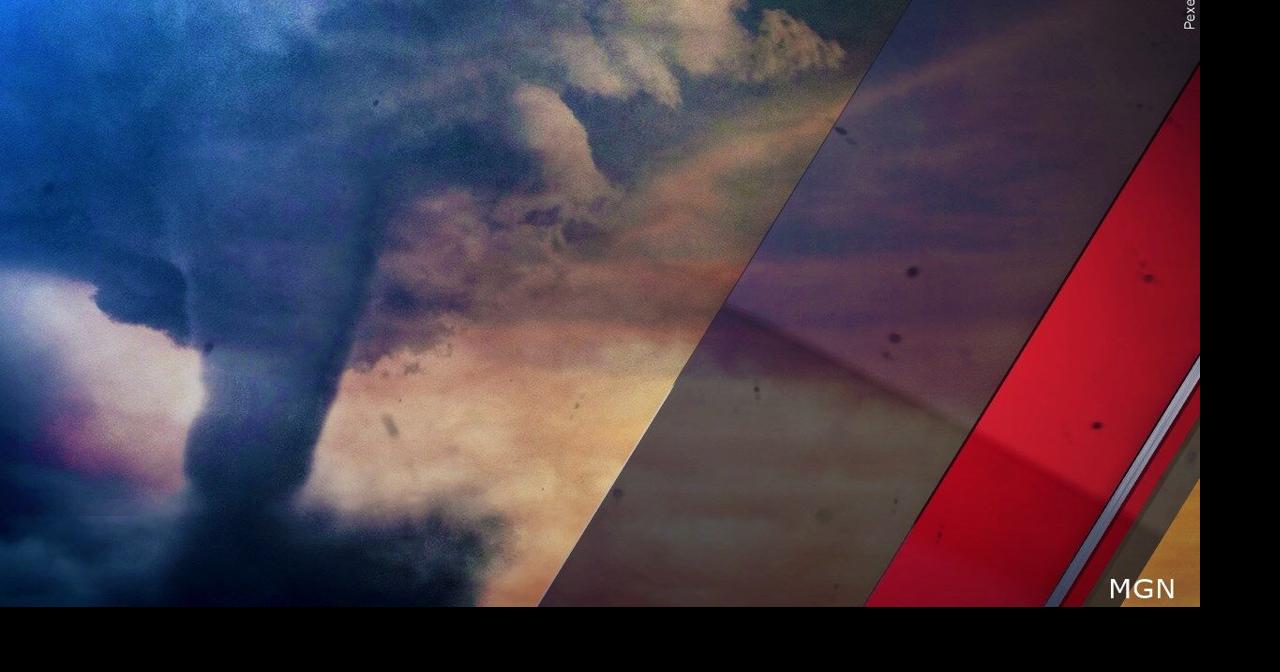 NWS confirms tornado in Jefferson County, Wisconsin News