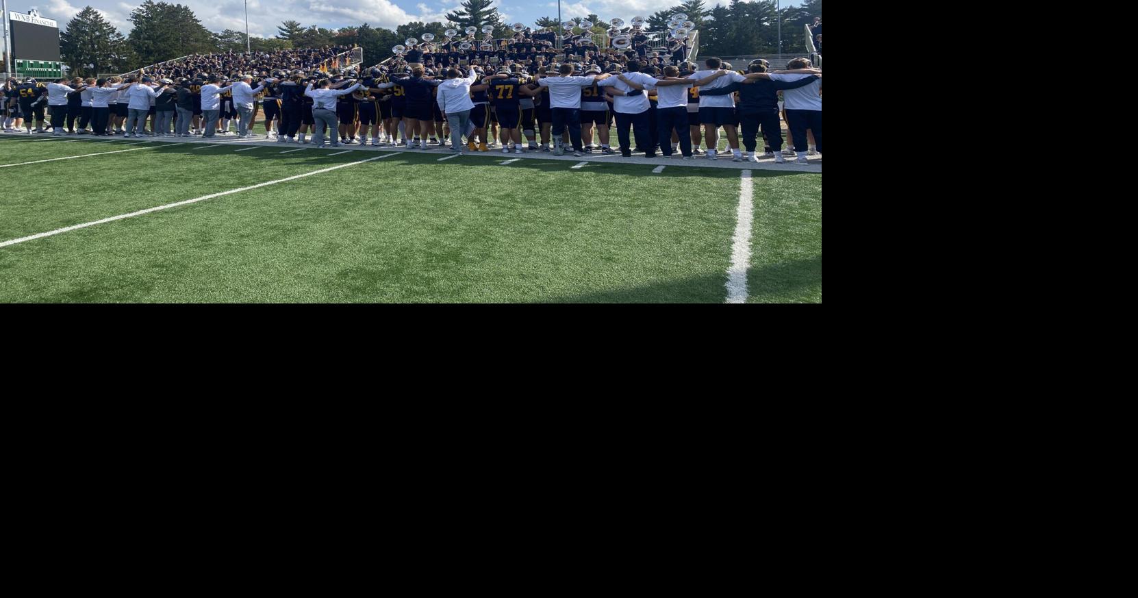 WIAC football teams dominate in final nonconference games | Sports ...