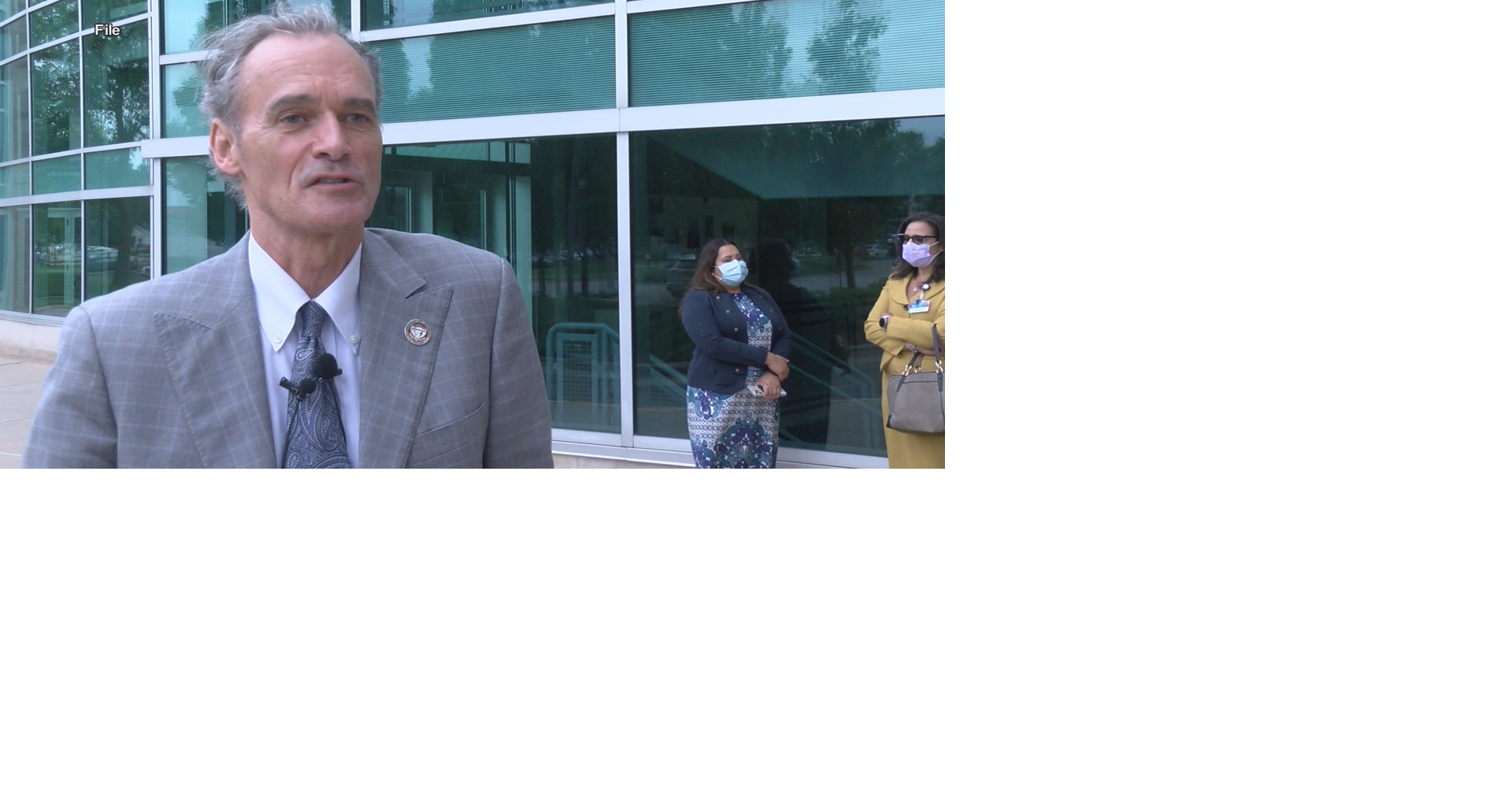Former UW-La Crosse chancellor reacts to termination and alleged ...