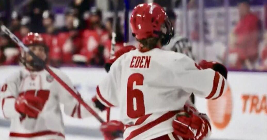 Five Badgers selected in first round of PWHL Draft