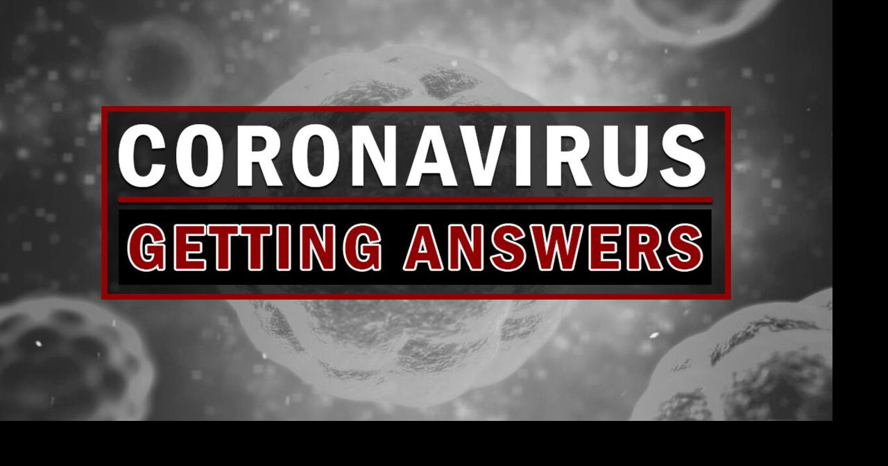 Getting answers Do I have the right to refuse a COVID19 test