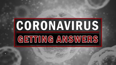 Coronavirus Getting Answers