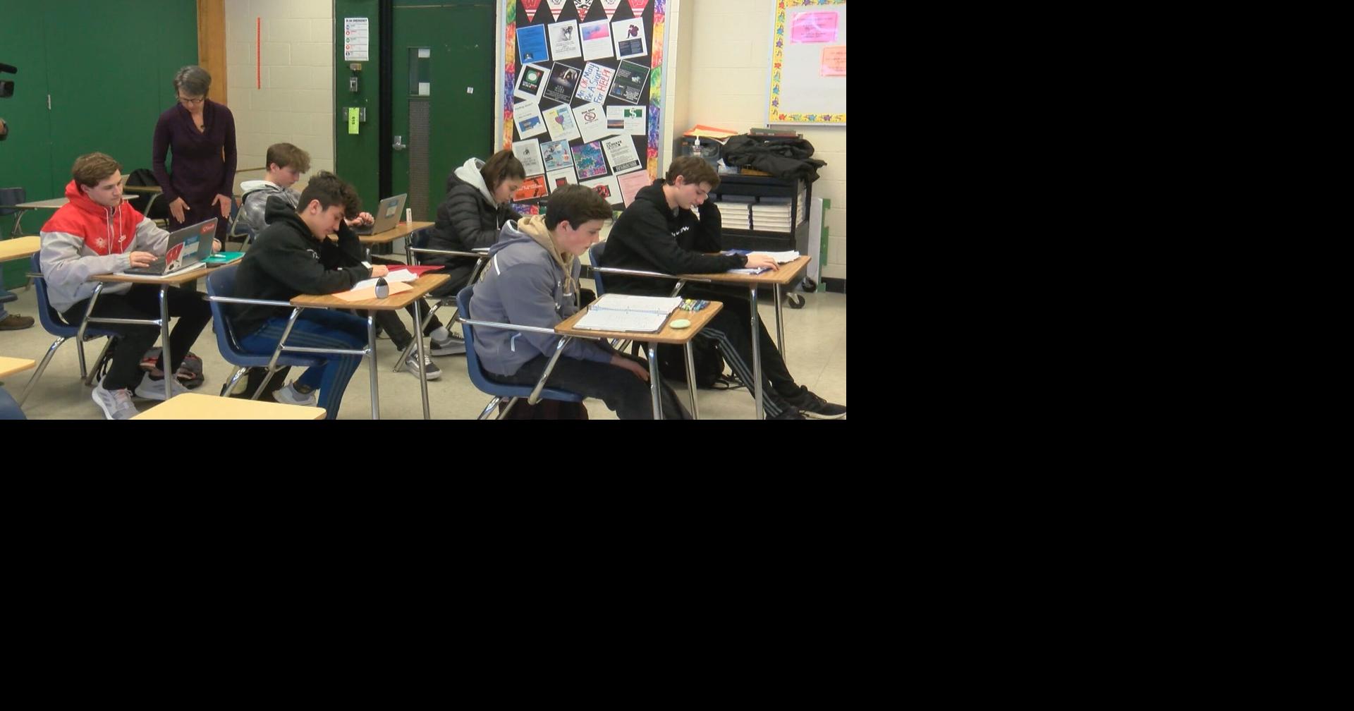 Digging Deeper Parents put to the test to find vaping devices hidden