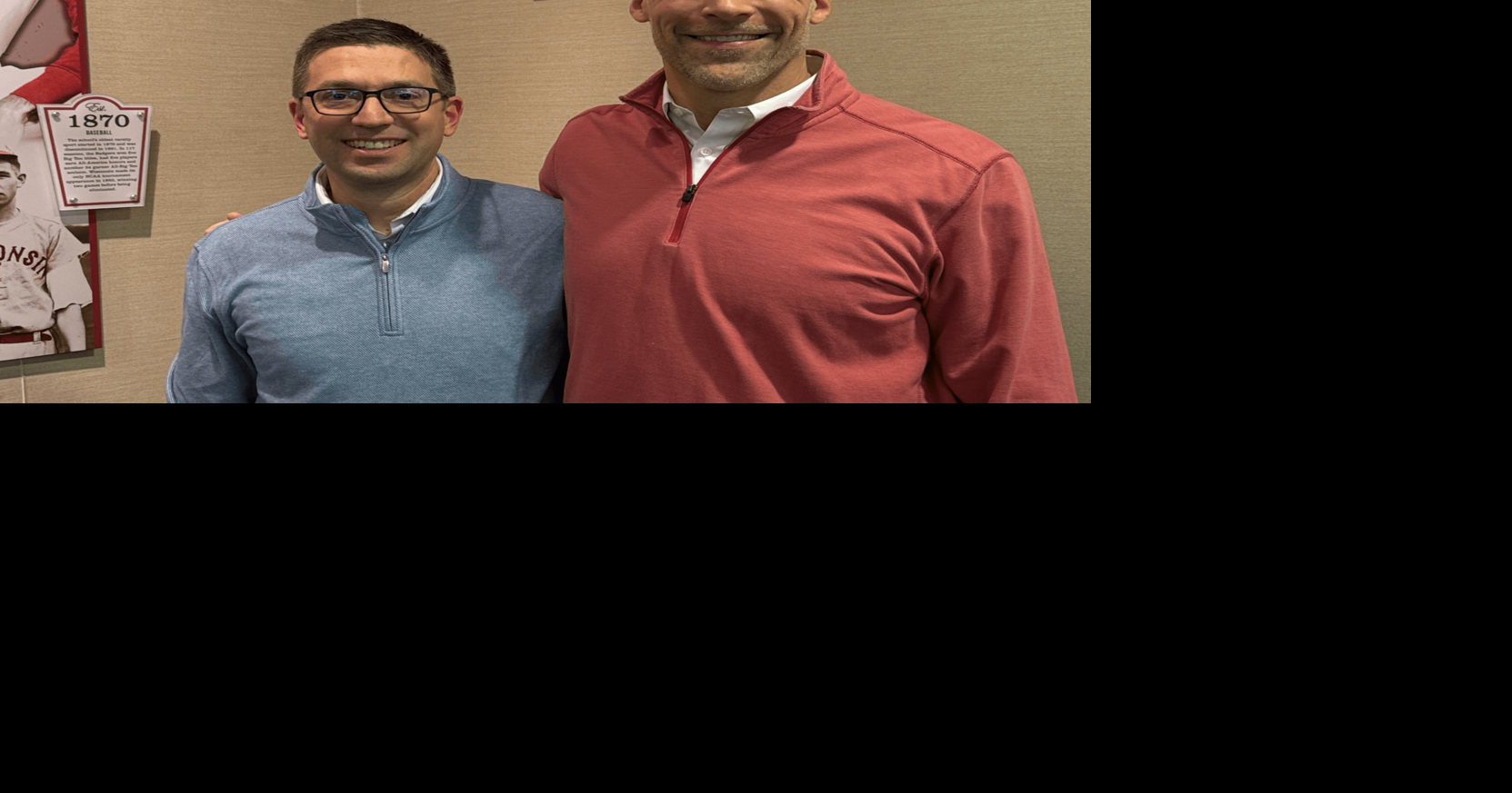 Liver, Laugh, Love: McFarland man saves the life of fellow soccer dad