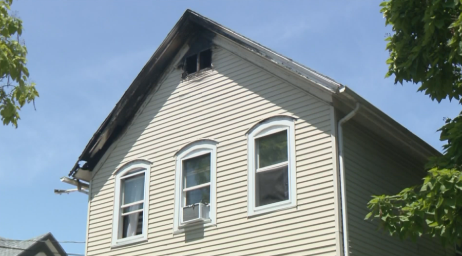 Illegal firework sparks house fires in Racine on Fourth of July | News ...