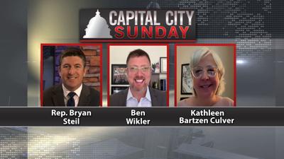 101324 Capital City Sunday Guests