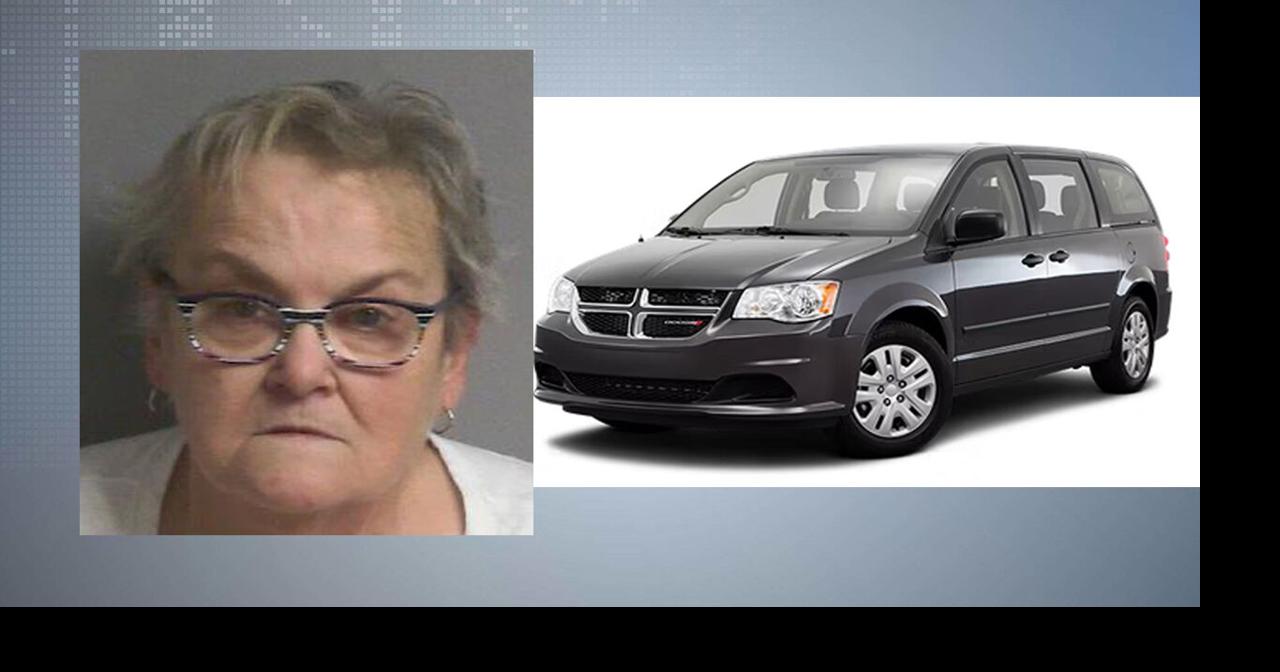 Update Silver Alert Canceled After Missing Rusk County Woman Found Safe News 0304