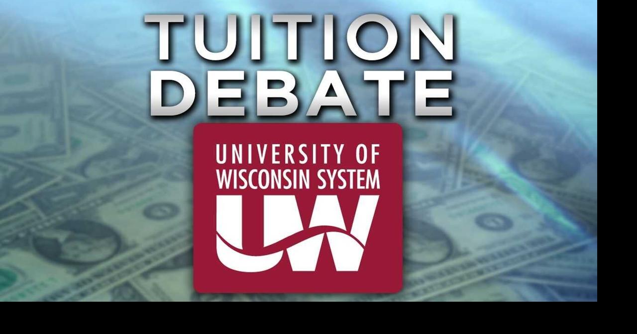 Proposal would eliminate UW tuition freeze Politics