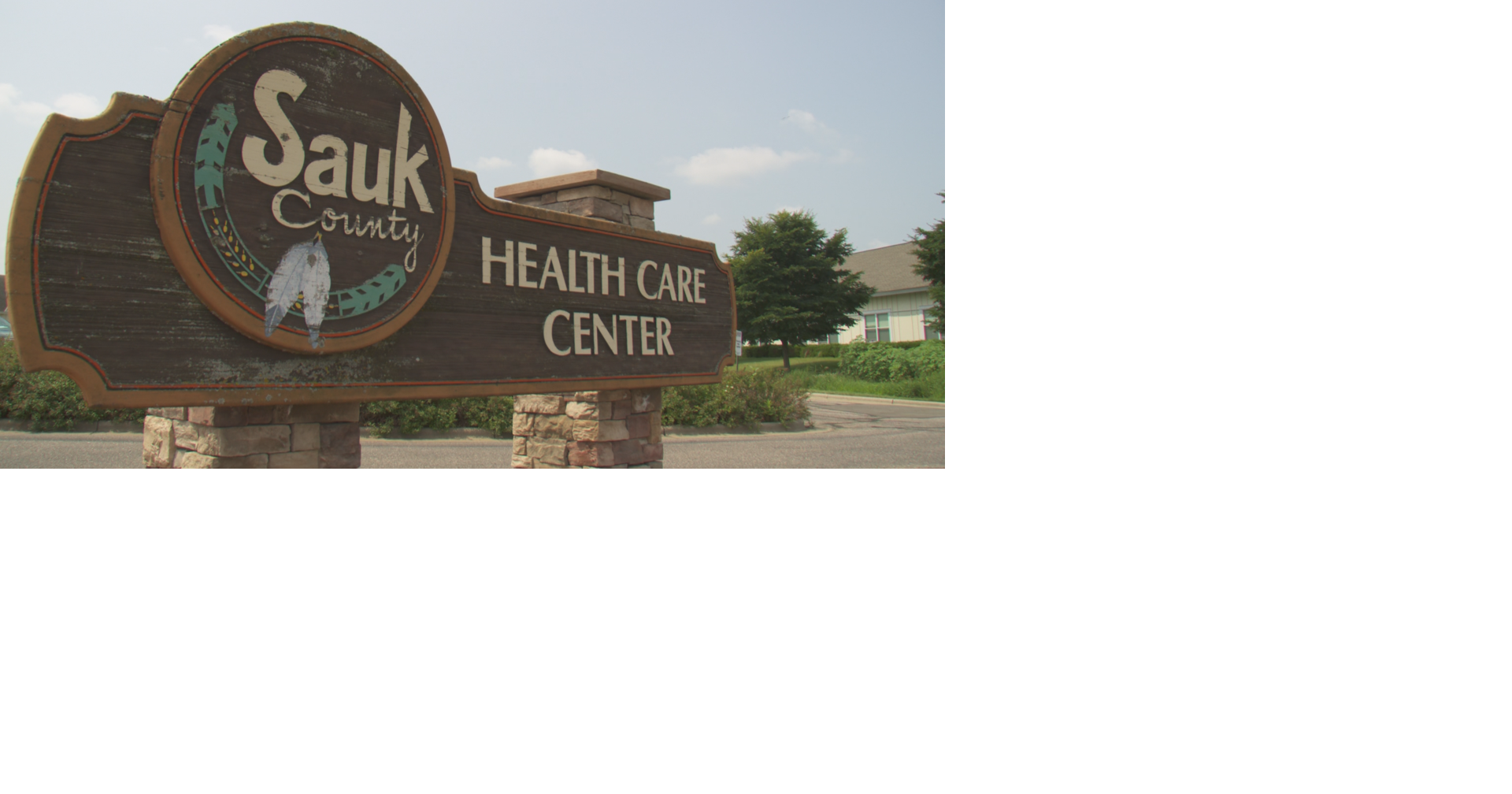 Board considers future of Sauk County Health Care Center Health