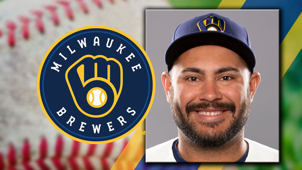 Wiemer, Adames, Burnes carry Brewers to 7-3 win over NL Central-leading Reds