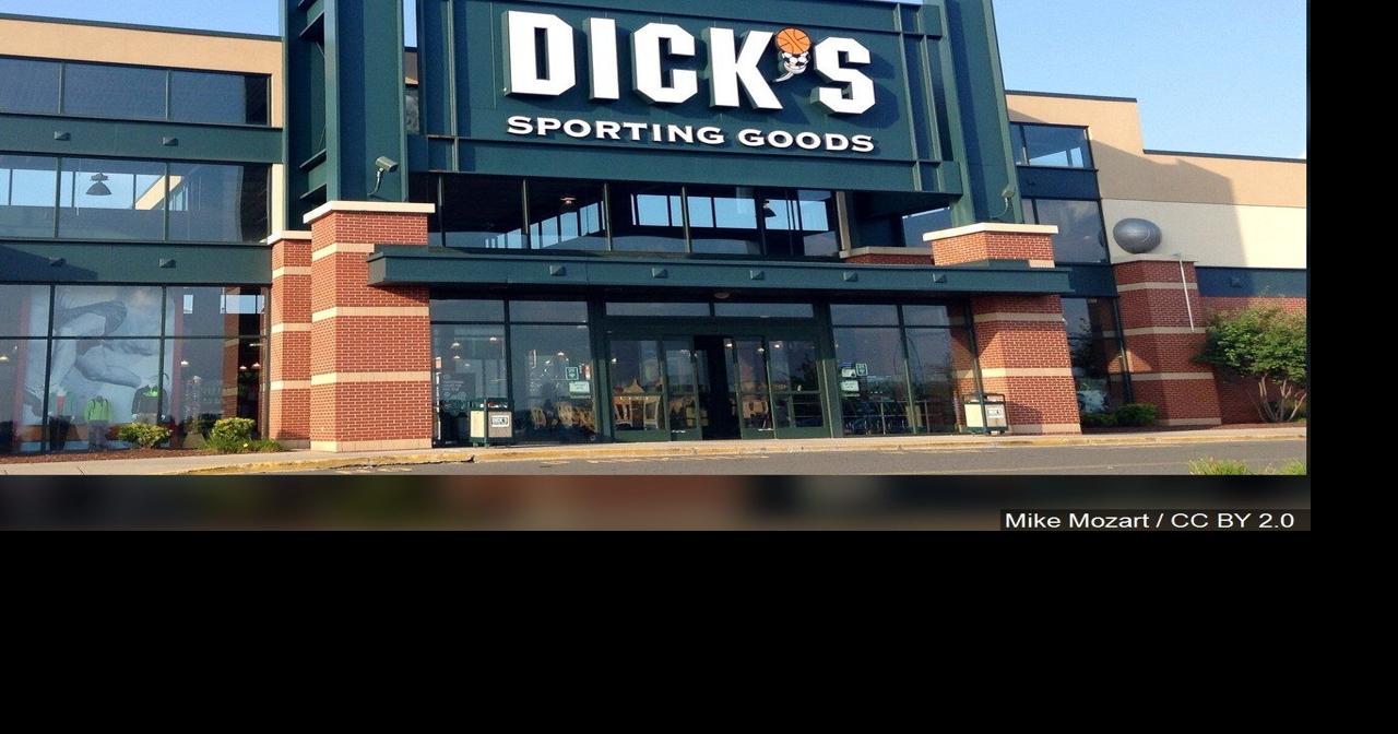 Dick's Sporting Goods to extend hours, stock Brewers gear if Milwaukee wins 2026...