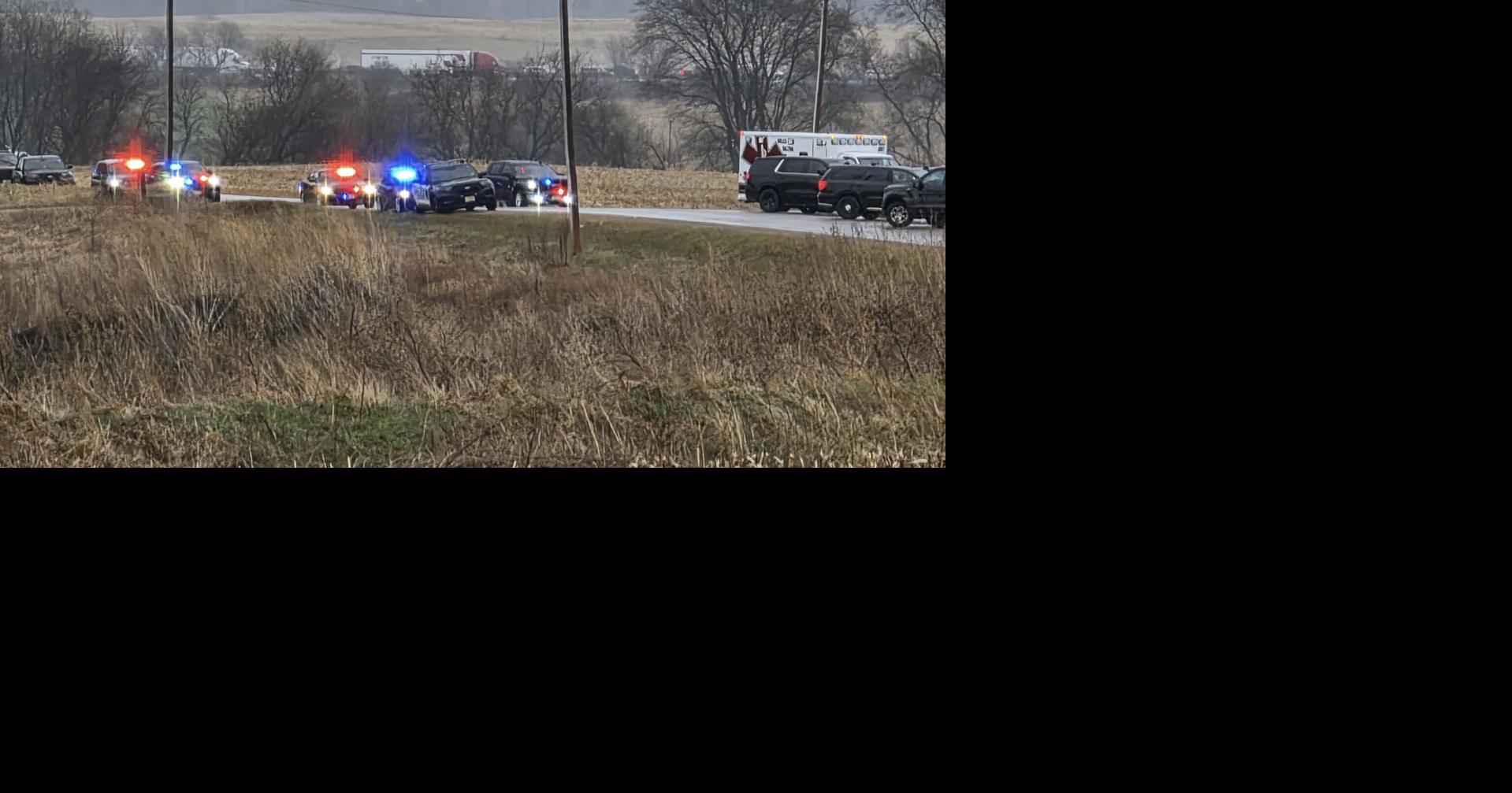 One man dead after kidnapping incident, multi-agency pursuit | Top ...