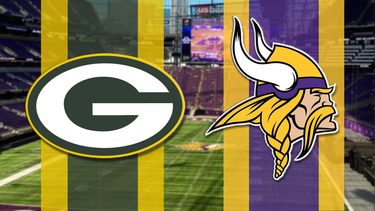 Packers Defeat Vikings 33-10 To Keep Playoff Hopes Alive | Packers ...